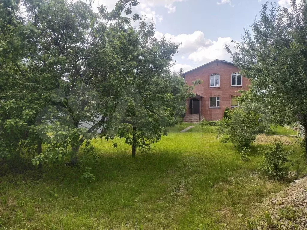 Дом 260 м на участке 9,1 сот. - Фото 1