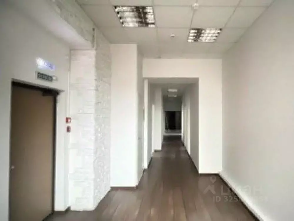 Офис в Москва ул. Гиляровского, 65С1 (287 м) - Фото 1