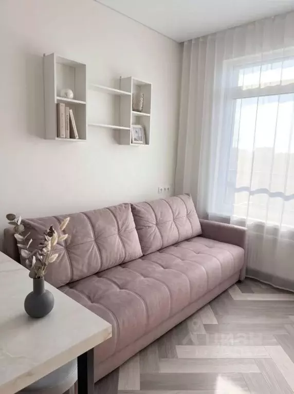 1-к кв. Москва ул. Авиаторов, 1 (38.0 м) - Фото 2