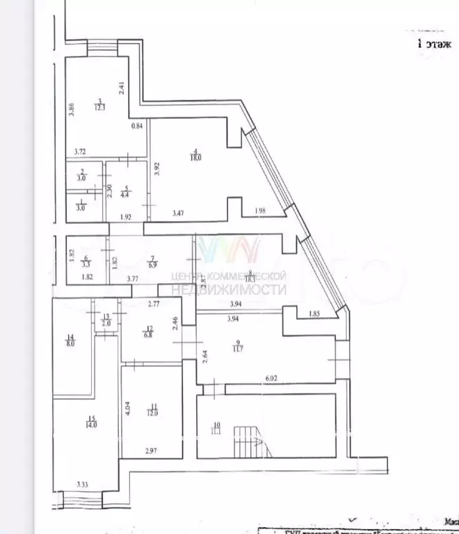 Продажа помещения в Затоне на Ахметова, 270 м2 - Фото 0