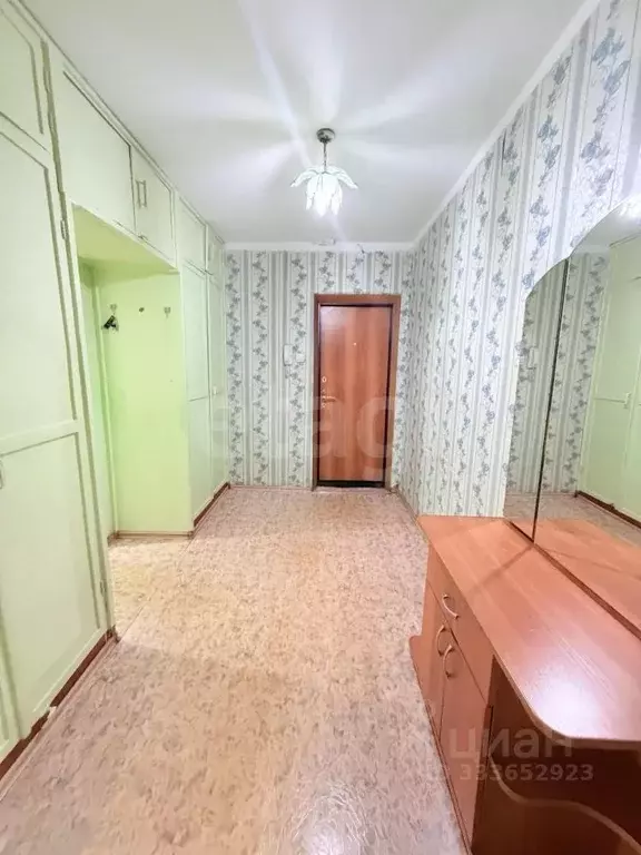 2-к кв. Забайкальский край, Чита ул. Нечаева, 115 (51.4 м) - Фото 1