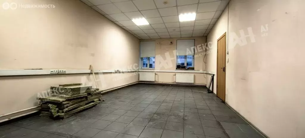 Помещение свободного назначения (42 м) - Фото 2