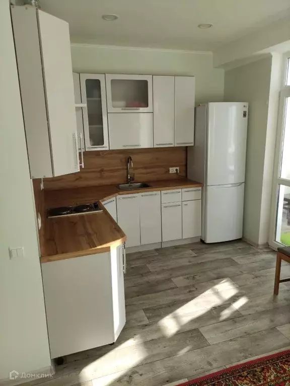 Продаётся квартира-студия, 25 м - Фото 0