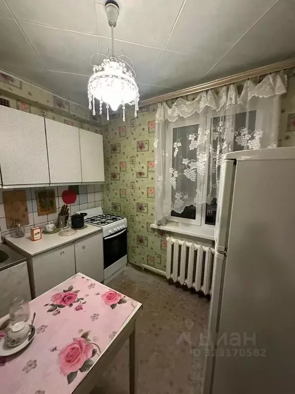 1-к кв. Владимирская область, Александров ул. Юбилейная, 2к2 (30.0 м) - Фото 1