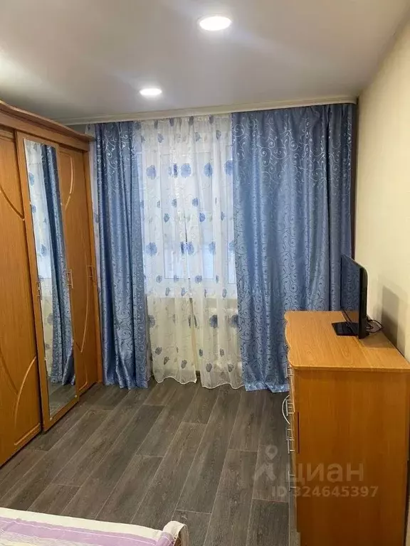 2-к кв. Новосибирская область, Куйбышев 1-й кв-л, 24 (42.8 м) - Фото 2