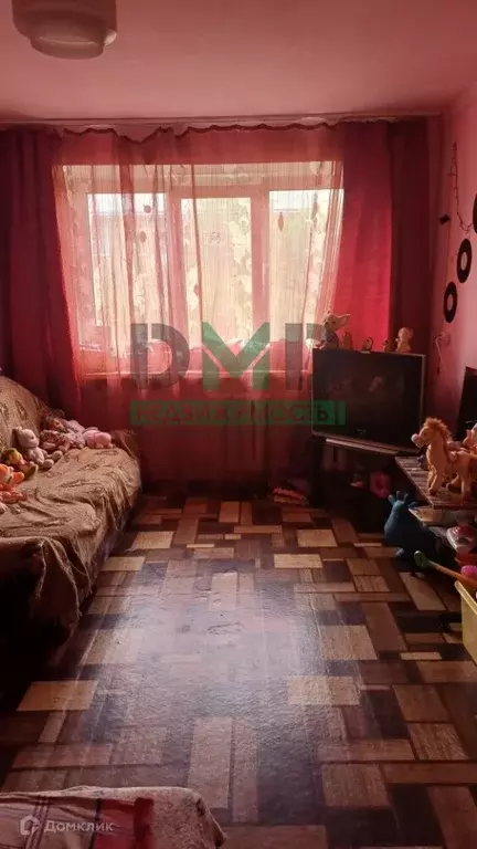 Продаётся 1-к квартира, 29.7 м - Фото 1