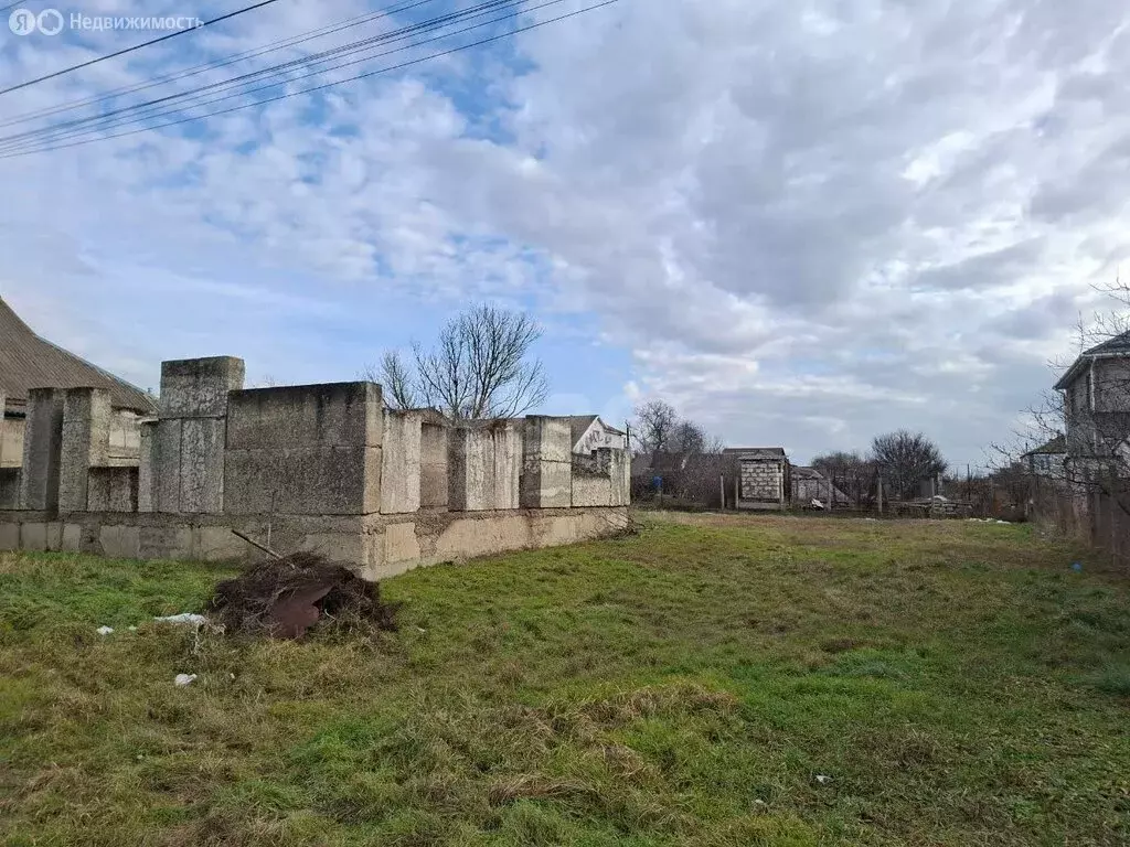 Участок в Ленино, Розовая улица (7 м) - Фото 2