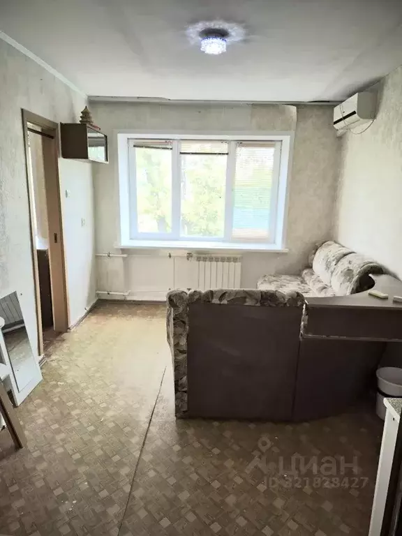 Комната Самарская область, Самара Флотская ул., 17 (25.2 м) - Фото 1