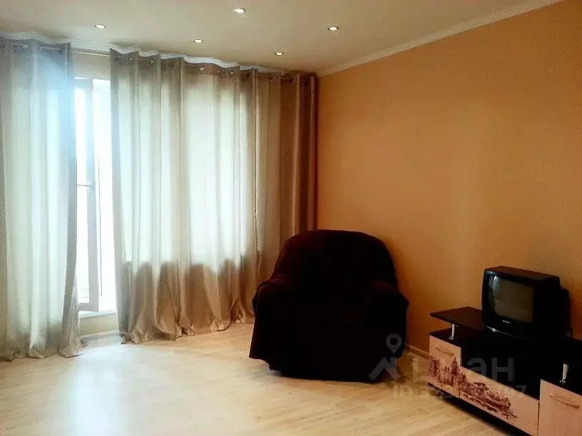 2-к кв. Московская область, Солнечногорск Красная ул., 178 (45.6 м) - Фото 2