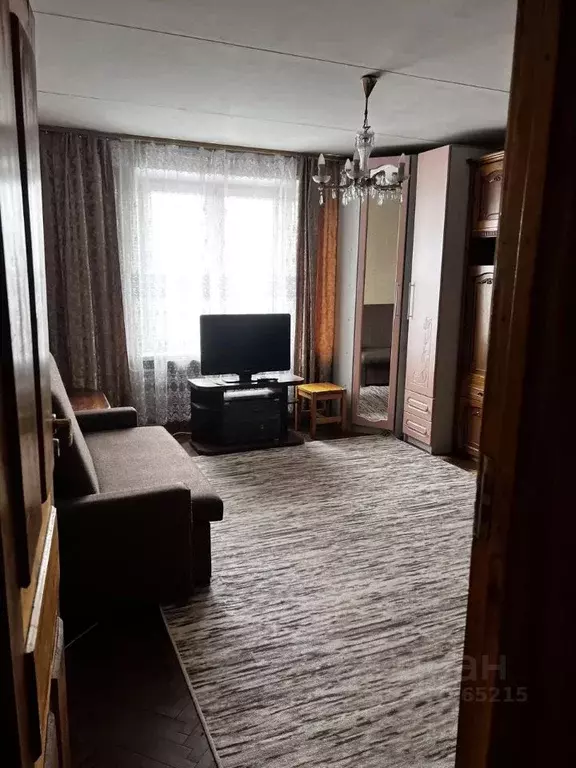 1-к кв. Москва Фрязевская ул., 9К2 (34.9 м) - Фото 1