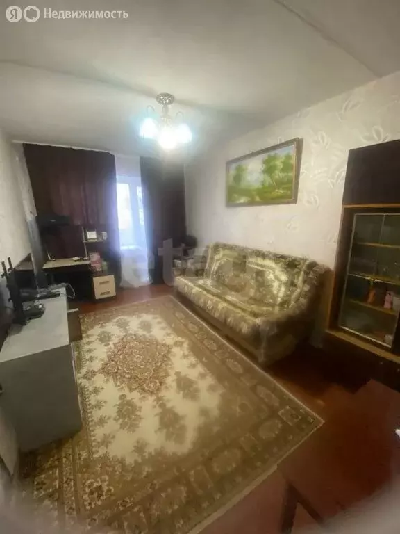 2-комнатная квартира: Орёл, Красноармейская улица, 11 (40.6 м) - Фото 2