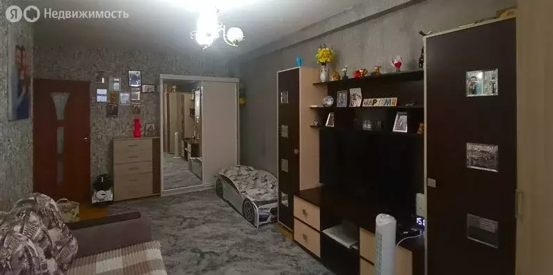 2-комнатная квартира: Омск, Космический проспект, 14Д (62.7 м) - Фото 2