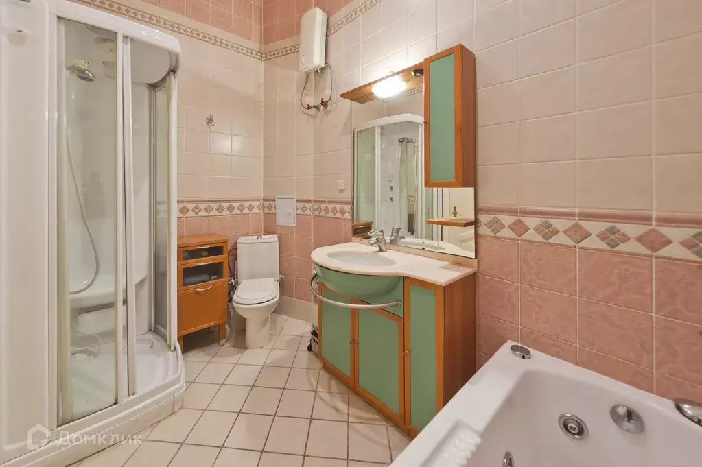 Продаётся 3-к квартира, 110 м - Фото 0