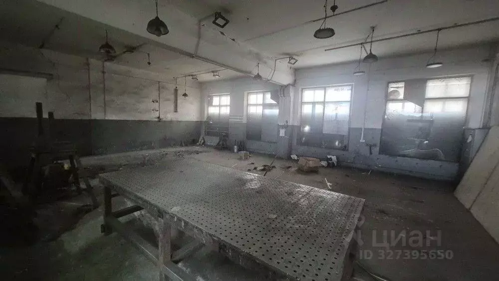 Производственное помещение в Краснодарский край, Динской район, ... - Фото 1