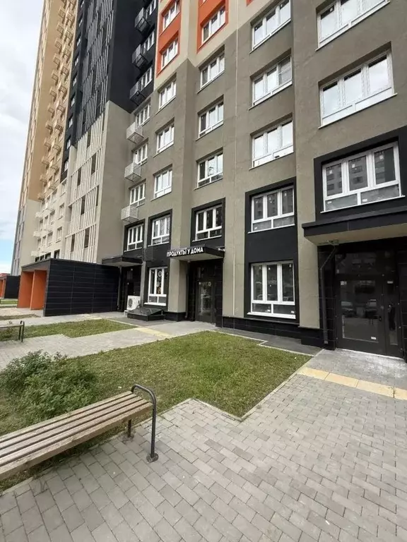 Помещение свободного назначения в Московская область, Балашиха ул. ... - Фото 1