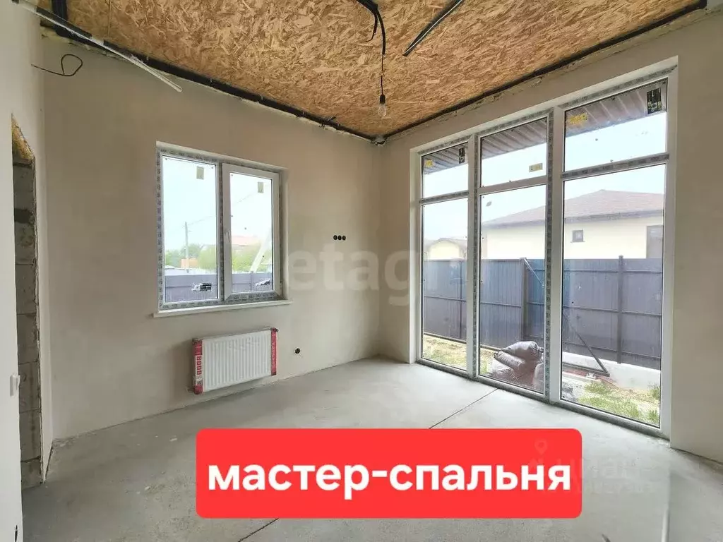 Дом в Севастополь Здоровье-89 садоводческое товарищество, 107 (117 м) - Фото 0