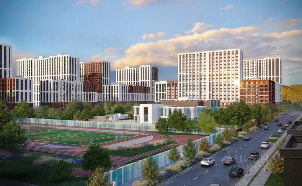 Помещение свободного назначения в Краснодарский край, Краснодар ул. ... - Фото 0