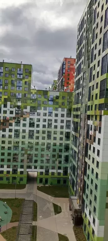 1-к кв. Москва ул. Вешних Вод, 70к4 (29.2 м) - Фото 2