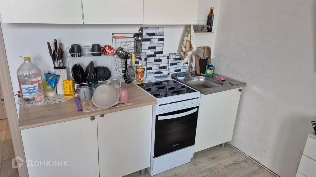 Продаётся 1-к квартира, 22.9 м - Фото 1