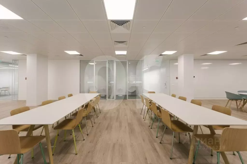 Офис в Москва пер. Романов, 4С2 (3421 м) - Фото 0