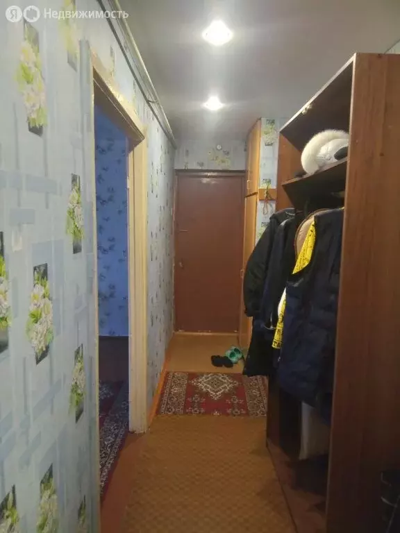 2-комнатная квартира: Чуваши, Юбилейная улица, 9 (52 м) - Фото 0