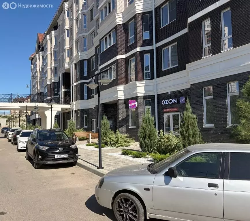Офис (32.1 м) - Фото 2