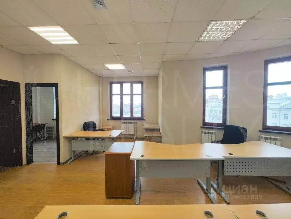 Офис в Москва Оружейный пер., 15А (70 м) - Фото 0
