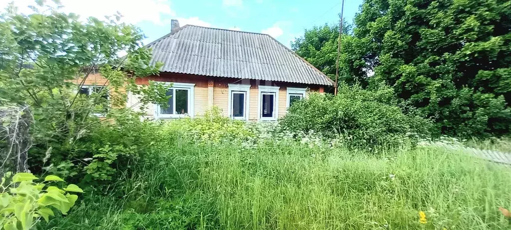 Дом в Бытошь, Пионерская улица (40 м) - Фото 0