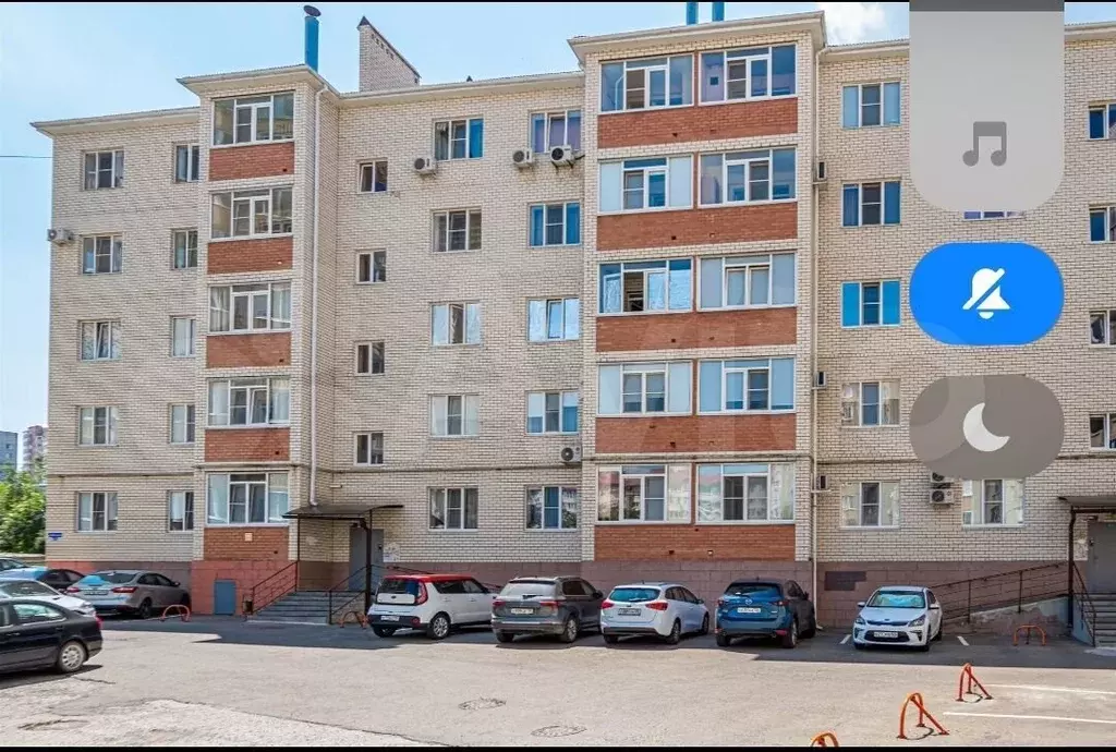 Машиноместо, 12 м - Фото 0