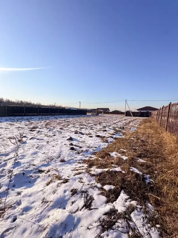 Участок в Московская область, Ступино городской округ, д. Бекетово  ... - Фото 0