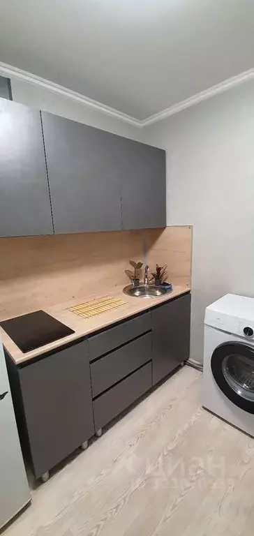 1-к кв. Иркутская область, Иркутск ул. Декабрьских Событий, 90 (31.0 ... - Фото 1