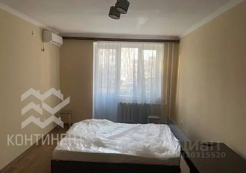 1-к кв. Крым, Евпатория ул. 9 Мая, 108А (37.8 м) - Фото 1