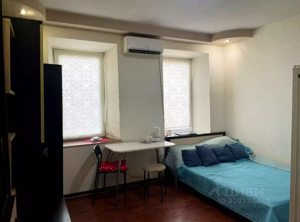 Студия Ростовская область, Ростов-на-Дону просп. Чехова, 78 (17.0 м) - Фото 1