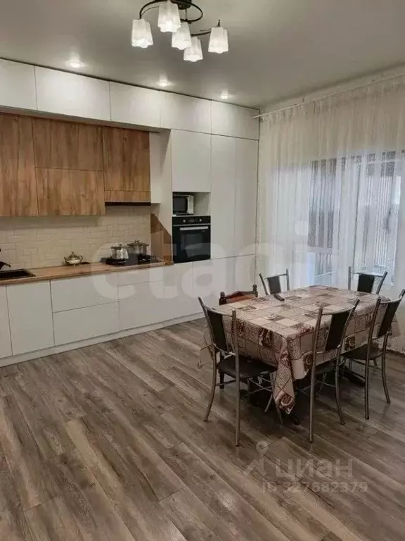 Таунхаус в Ставропольский край, Михайловск Шпаковский район, Гармония ... - Фото 2