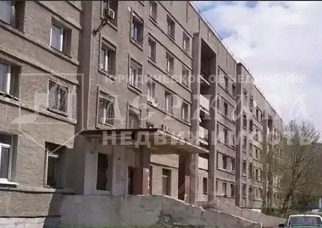 Студия Кемеровская область, Кемерово ул. Тухачевского, 38Б (18.0 м) - Фото 0