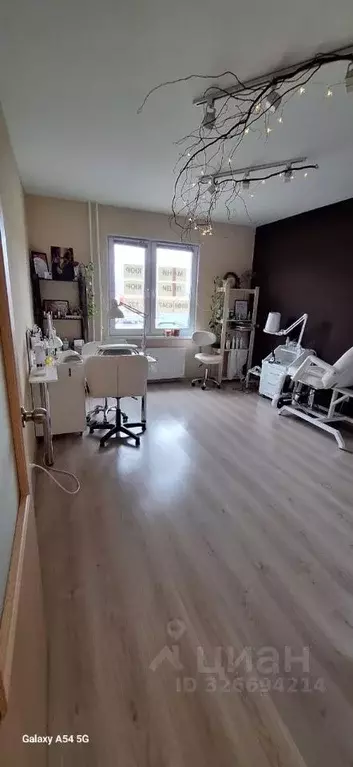 Студия Свердловская область, Екатеринбург ул. Евгения Савкова, 46 ... - Фото 1