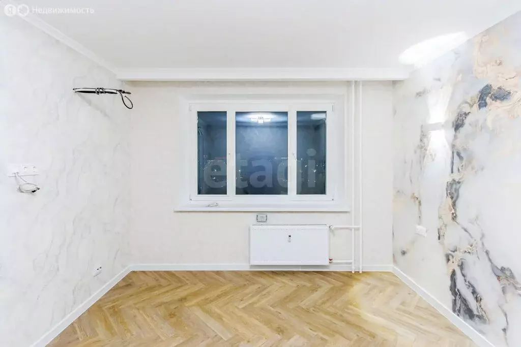 2-комнатная квартира: Патрушева, улица Михаила Лермонтова, 3 (41.1 м) - Фото 2