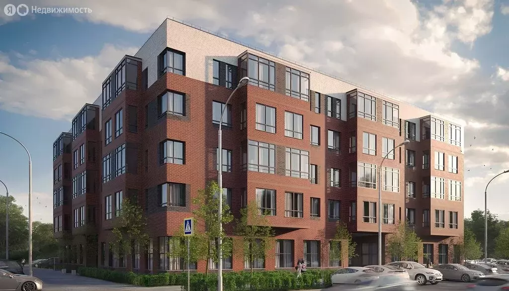 2-комнатная квартира: Северодвинск, Пионерская улица, 8 (51.4 м) - Фото 1