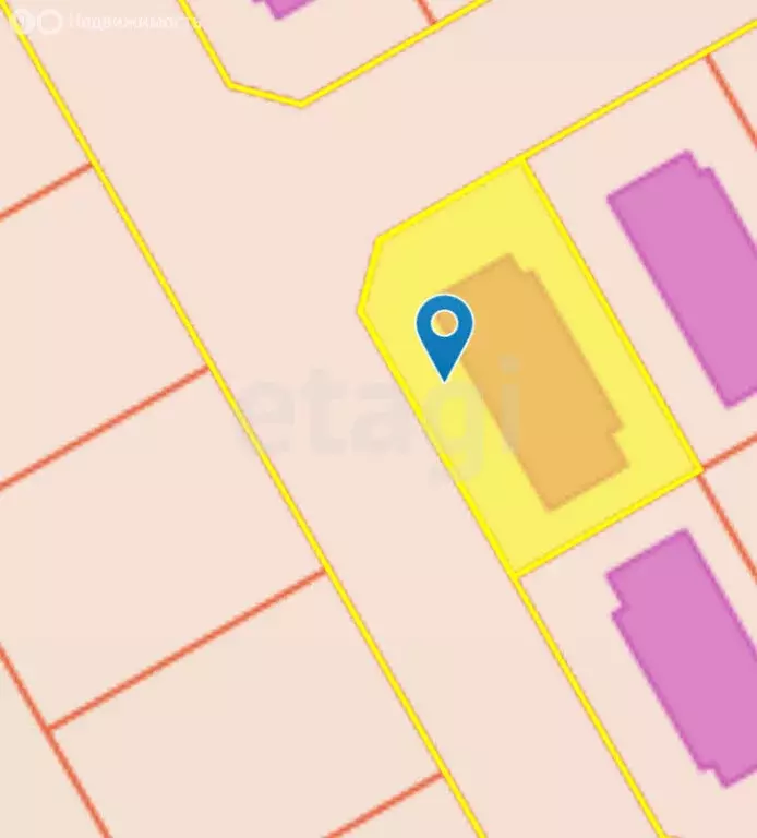 Дом в посёлок Заозерье, Юбилейная улица (122.8 м) - Фото 1