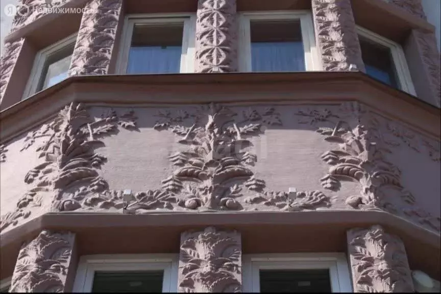 3-комнатная квартира: Калининград, проспект Мира, 74 (93 м) - Фото 0