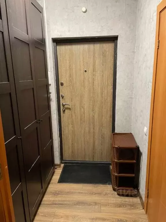 Студия Санкт-Петербург пос. Парголово, проезд Толубеевский, 26к1 (26.5 ... - Фото 1