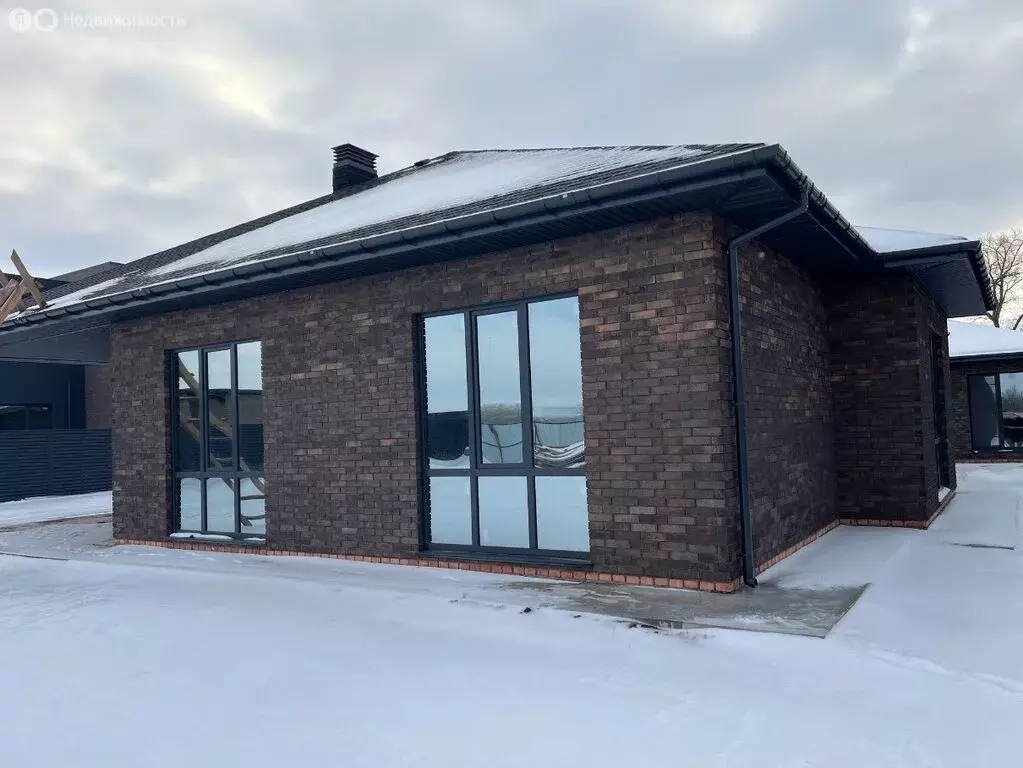 Дом в Фрунзенское сельское поселение, КП Владимирская слобода, ... - Фото 2