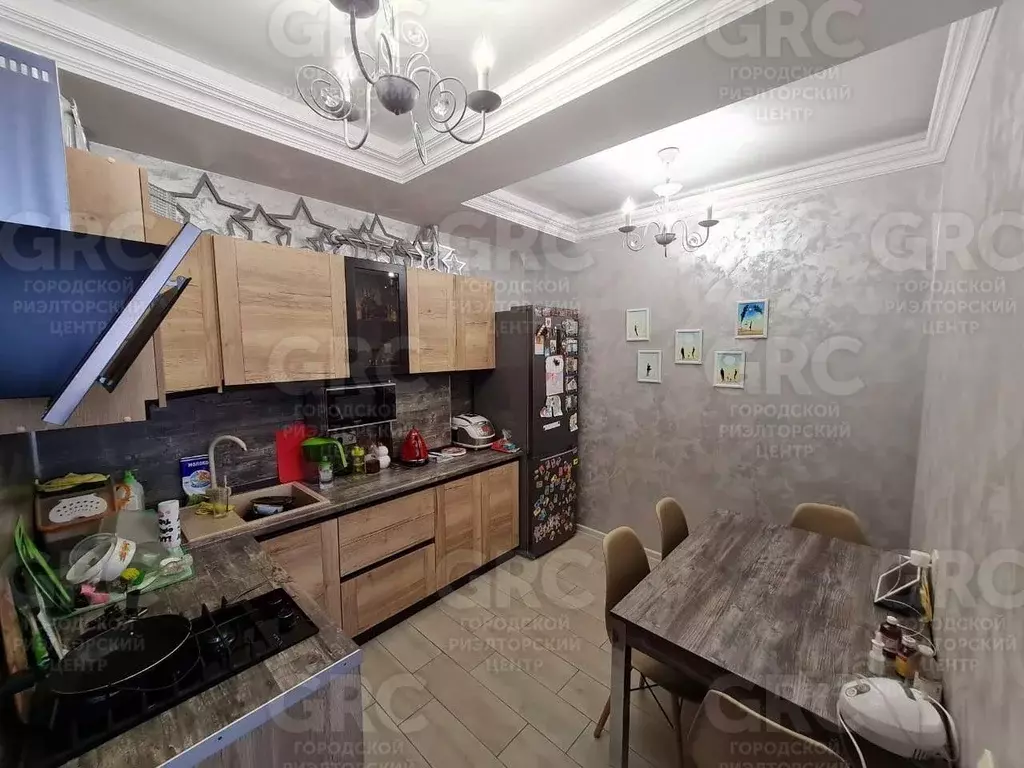 2-к кв. Краснодарский край, Сочи ул. Тимирязева, 44 (46.5 м) - Фото 2