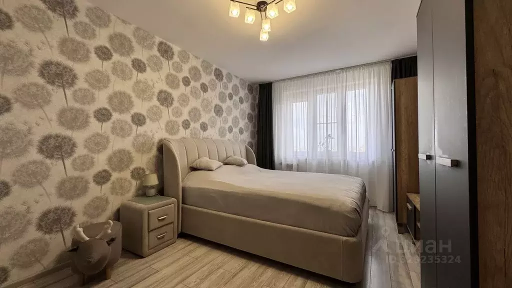 1-к кв. Ярославская область, Ярославль ул. 8 Марта, 17А (37.4 м) - Фото 1