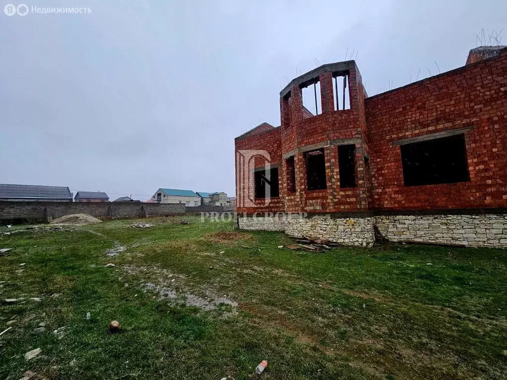 Участок в Семендер, улица Кайтагского, 39 (10 м) - Фото 1