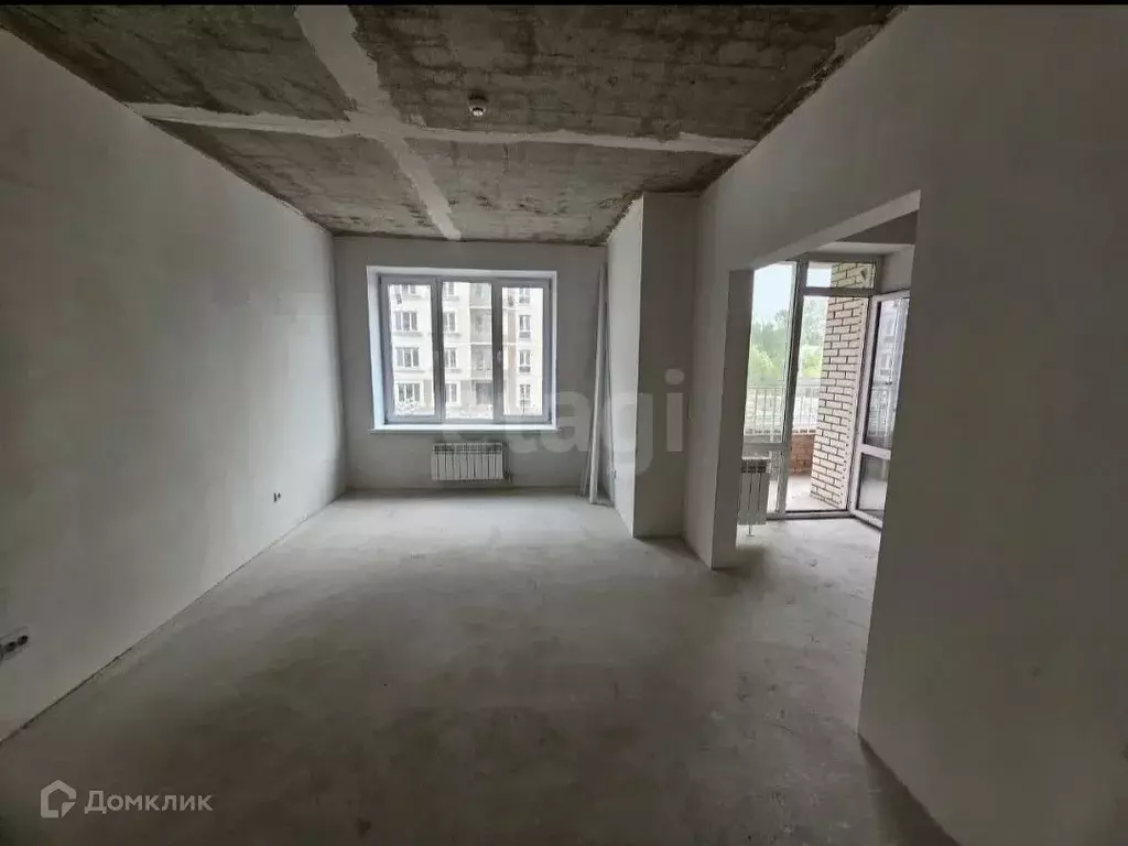Продаётся 1-к квартира, 32.7 м - Фото 0
