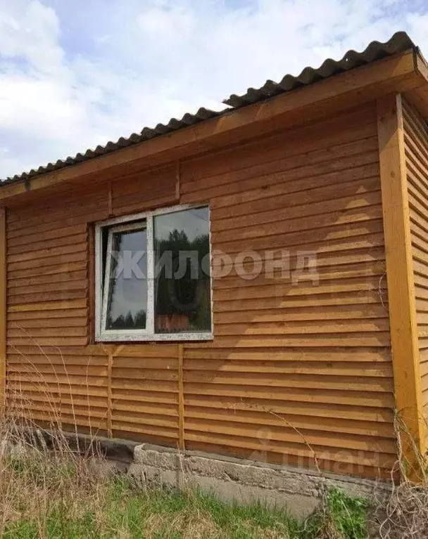 2-к кв. Томская область, Шегарский район, пос. Победа, Лебединка мкр ... - Фото 1