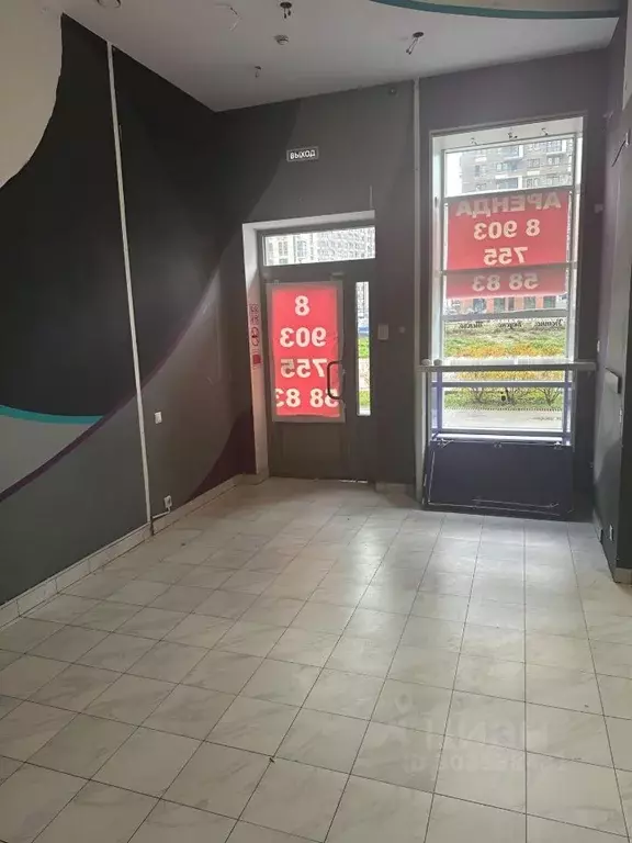 Помещение свободного назначения в Московская область, Красногорск ... - Фото 0