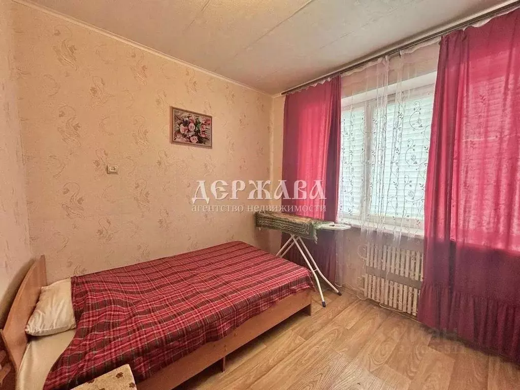 1-к кв. Белгородская область, Старый Оскол Макаренко мкр, 36 (37.0 м) - Фото 0
