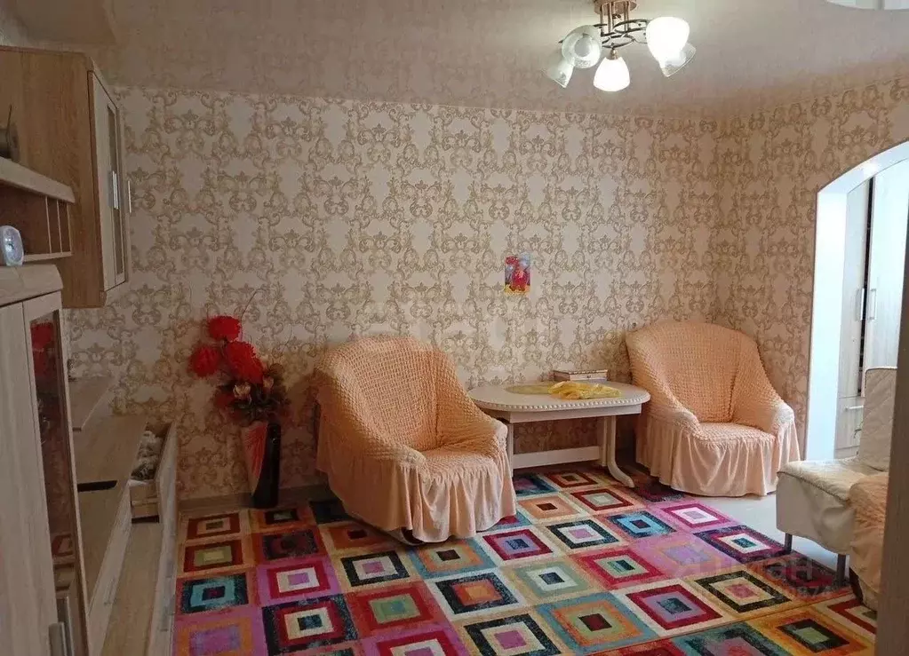 3-к кв. Севастополь ул. Александра Косарева, 7 (72.2 м) - Фото 2
